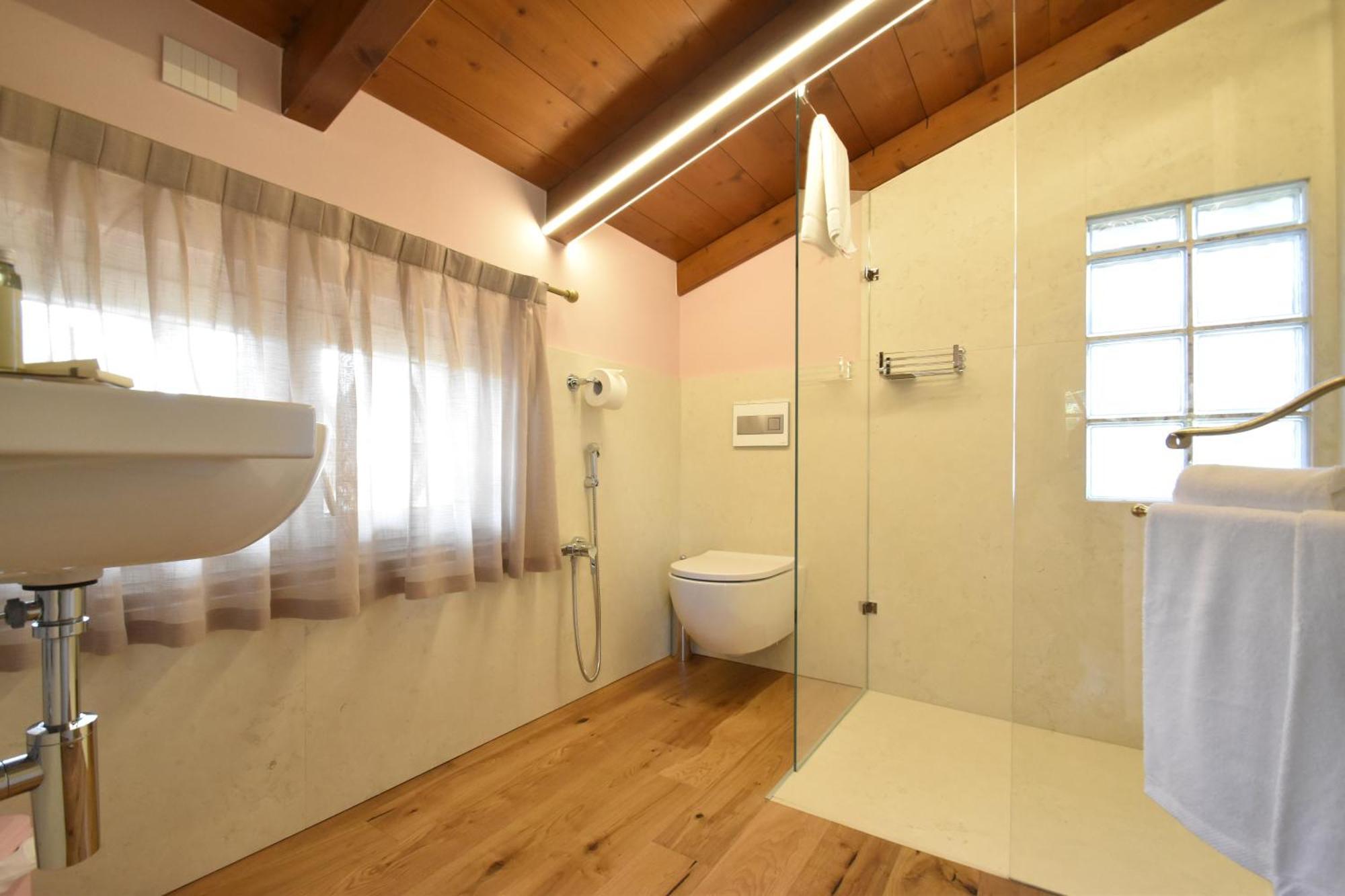 Bed and Breakfast Residenza Vesentini Pastrengo Exterior foto